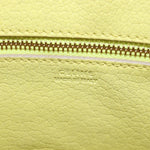 Celine Tie Knot Tote Smooth Leather Mini - image 6