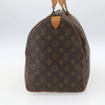 Louis Vuitton Keepall Bag Monogram Canvas 45 - image 4