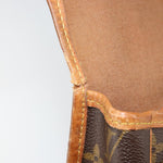 Louis Vuitton Sac Gibeciere Messenger Bag Monogram Canvas MM - image 20