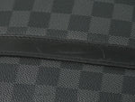 Louis Vuitton Tadao Handbag Damier Graphite PM - image 20