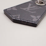 Louis Vuitton Enchappe Key Holder Monogram Eclipse Canvas - image 7