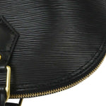 Louis Vuitton Alma Handbag Epi Leather PM - image 14