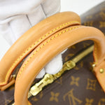 Louis Vuitton Keepall Bag Monogram Canvas 55 - image 6