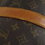Louis Vuitton Keepall Bag Monogram Canvas 50 - image 20