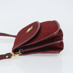 Celine C Sulky Shoulder bag Canvas - image 5