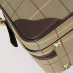 Burberry Nova check boston bag Canvas - image 9