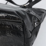 Salvatore Ferragamo Gancini Tote Patent leather - image 11