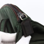 Prada Vintage Tote Tessuto - image 13