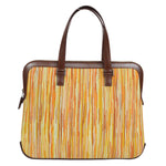 Hermes Escapada Handbag Vibrato - image 1