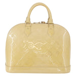 Louis Vuitton Alma Handbag Patent Leather - image 2