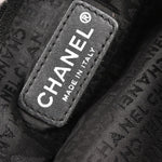 Chanel Pulley Camera Bag Perforated Caviar Small - image 4
