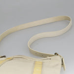 Burberry Vintage Shoulder Bag Leather - image 18