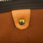 Louis Vuitton Keepall Bag Monogram Canvas 55 - image 5
