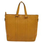 Louis Vuitton Tadao Handbag Damier Infini Leather MM - image 2