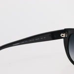 Chanel Camélia sunglasses Plastic - image 11