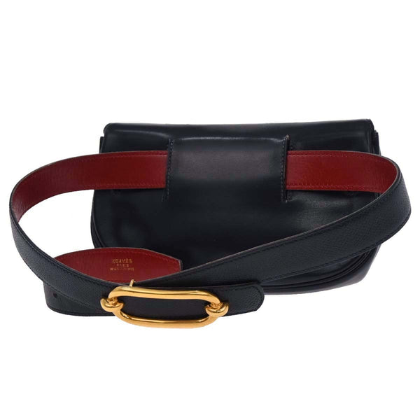 Hermes Kelly Moove Bag Swift