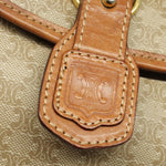 Celine Macadam Shoulder Bag PVC Leather - image 19