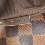 Louis Vuitton Brooklyn Handbag Damier MM - image 8
