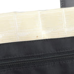 Chanel Travel Line Tote Nylon Medium - image 11