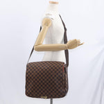 Louis Vuitton Bastille Bag Damier - image 18