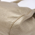 Salvatore Ferragamo Marisa Satchel Leather - image 12