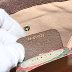 Gucci Sherry line pouch Canvas - image 7