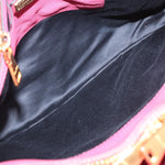 Miu Miu Phenix Convertible Tote Leather Medium - image 20