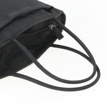 Prada Vintage Tote Tessuto - image 18