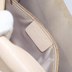 Salvatore Ferragamo Vala Chain Shoulder bag Leather - image 7