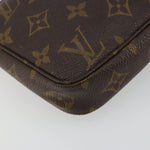 Louis Vuitton Pochette Accessoires Monogram Canvas Medium - image 10