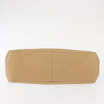 Gucci Vintage Handbag Leather - image 17