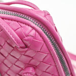 Bottega Veneta Nodini Crossbody Bag Intrecciato Nappa Medium - image 11