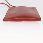 Hermes Onimaitou Handbag Leather - image 14