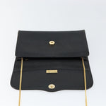 Christian Dior Vintage Honeycomb Flap Crossbody Bag Coated Canvas - image 18