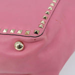 Valentino Garavani Rockstud Tote Soft Leather Medium - image 9