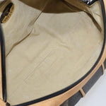 Gucci Vintage Boston Bag Leather - image 5