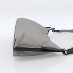 Salvatore Ferragamo Vintage Shoulder Bag Nylon - image 4