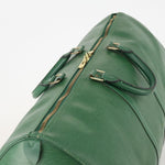 Louis Vuitton Keepall Bag Epi Leather 55 - image 16