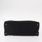 Salvatore Ferragamo Vala Shoulder Bag Nylon - image 14