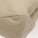 Salvatore Ferragamo Vara bow tote Leather - image 12
