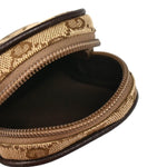 Gucci GG Marmont Cigarette Case Matelasse Leather - image 3