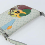 Louis Vuitton Conte de Fees Musette Shoulder Bag Monogram Patchwork - image 14
