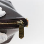 Louis Vuitton Bellevue Handbag Monogram Vernis GM - image 14
