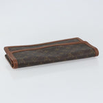 Louis Vuitton Dame Pochette Monogram Canvas PM - image 15