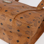MCM Visetos Shoulder bag PVC - image 9
