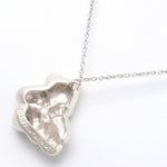 Tiffany & Co. Bear Necklace Silver 925 - image 2