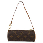 Louis Vuitton Papillon Pochette Monogram Canvas Mini - image 2