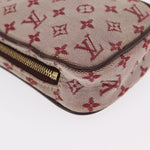 Louis Vuitton Camera Bag Mini Lin - image 9