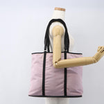 Prada Vintage Tote Tessuto - image 14