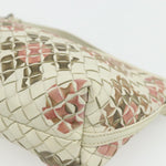 Bottega Veneta Intrecciato Clutch bag Leather - image 10